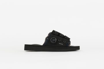 Suicoke Leta-ab “Black” (OG-258ab-BLK)