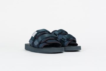 Suicoke Moto-Cab “Navy” (OG-056Cab-NVY)