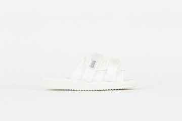 Suicoke Moto-Cab “White” (OG-056Cab-WHT)