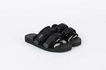 Suicoke MOTO-Mab “Black” (OG-056Mab-BLK)
