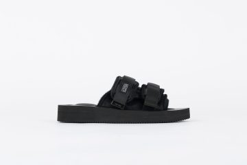Suicoke MOTO-VHL “Black” (OG-056VHL-BLK)