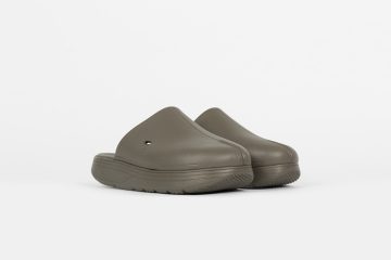 Suicoke Polk “Olive” (OG-INJ-04-OLV)
