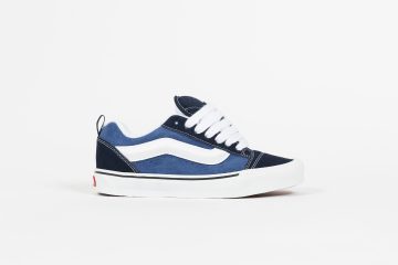 VANS Knu Skool “Navy/White” (VN0009QCNWD1)
