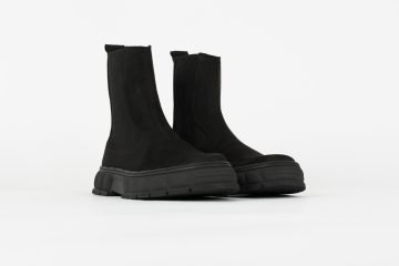 Virón 1997 “Black ” (1997-03-P-90-BLK)
