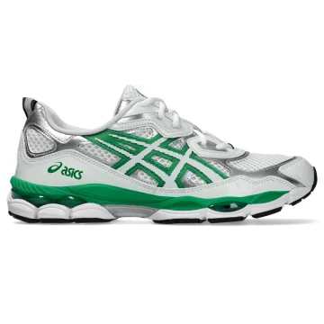 Hidden.NY x Asics Gel-NYC ‘Jolly Green’ (1201B001-100)