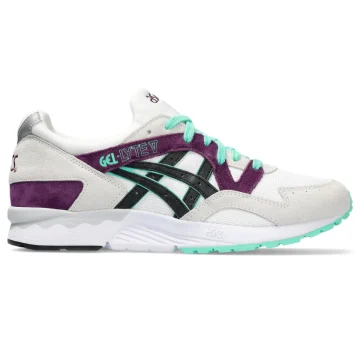 ASICS Gel-Lyte V ‘White’ (1203A344-100)