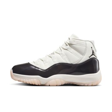 Jordan Brand Air Jordan 11 Retro ‘Neapolitan’ White (AR0715-101)