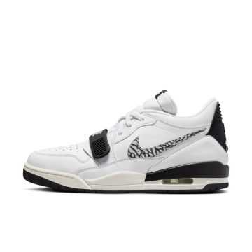 Air Jordan Legacy 312 Low ‘Cement Swoosh’ (CD7069-110)