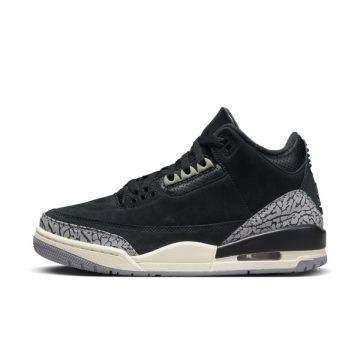 Jordan Brand Air Jordan 3 Retro ‘Off Noir’ Black (CK9246-001)