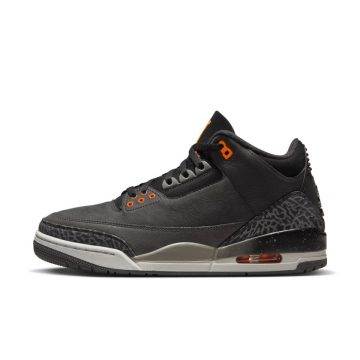 Air Jordan 3 Retro ‘Fear’ (CT8532-080)