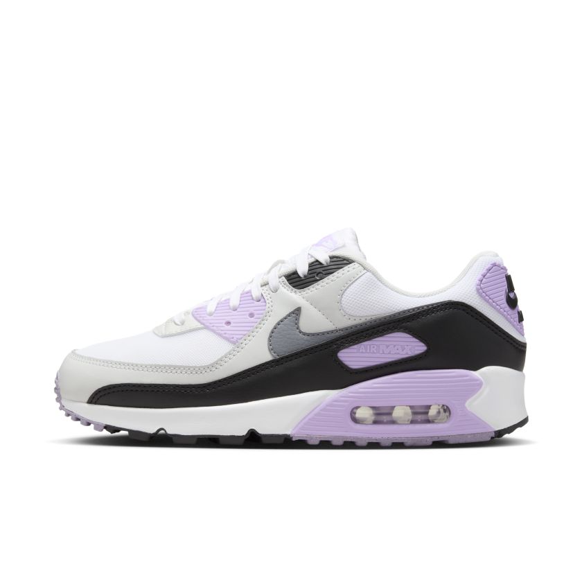 Nike Air Max 90 WMNS ‘Lilac’ (DH8010-103)