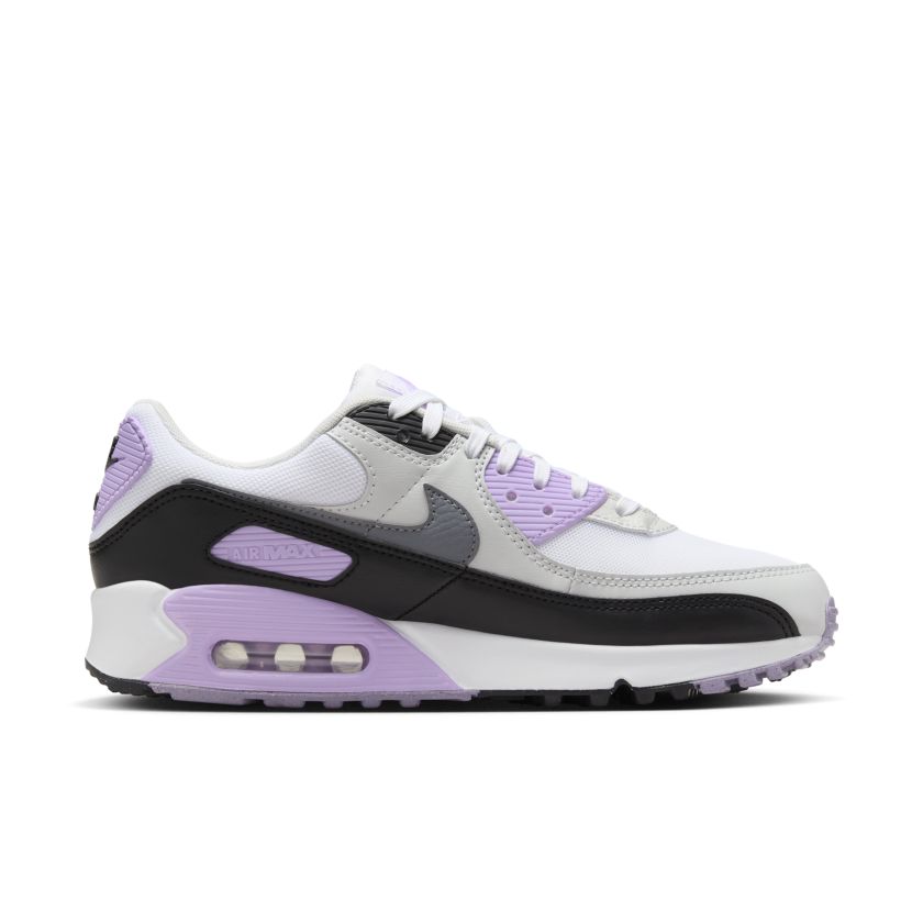 Nike Air Max 90 WMNS ‘Lilac’ (DH8010-103)