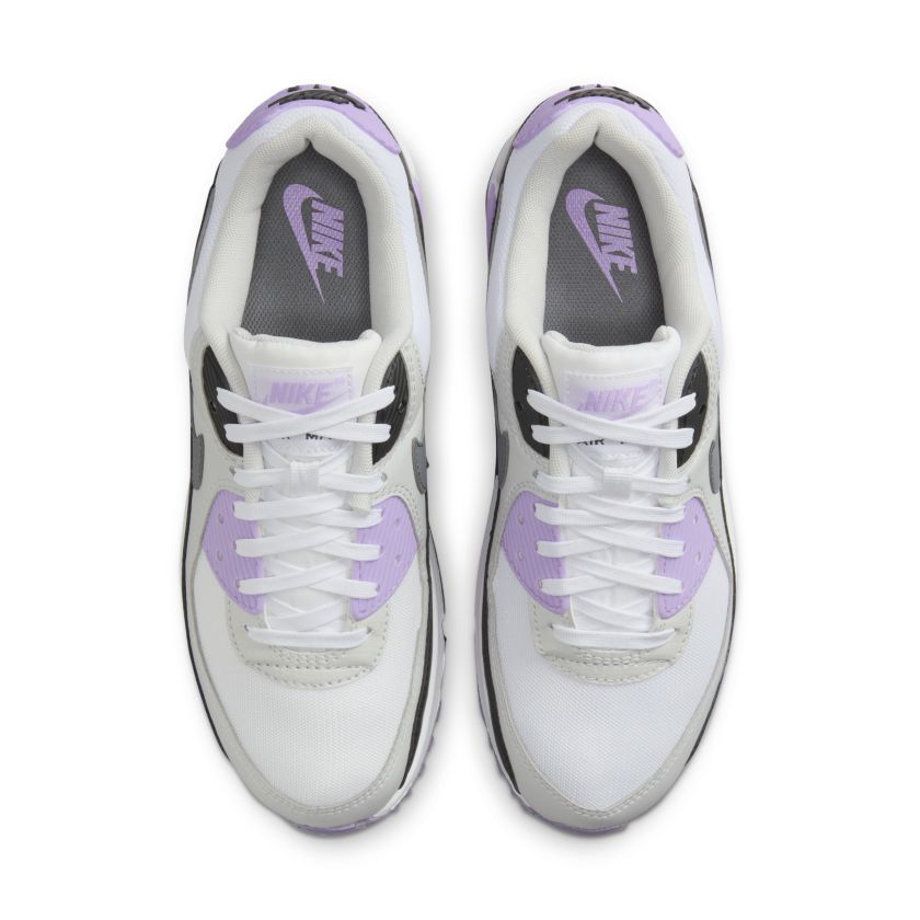 Nike Air Max 90 WMNS ‘Lilac’ (DH8010-103)