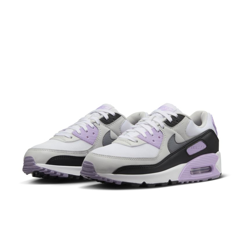 Nike Air Max 90 WMNS ‘Lilac’ (DH8010-103)