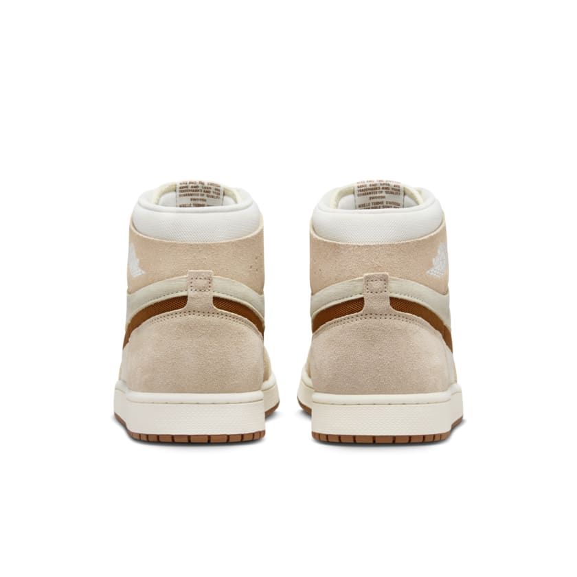 Air Jordan 1 High Zoom CMFT 2 ‘Legend Coffee’ (DV1307-120)