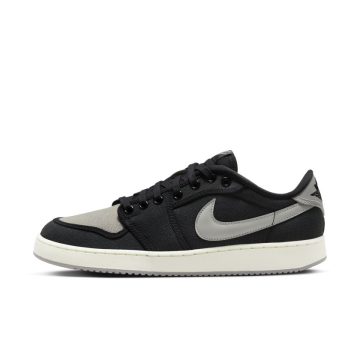 Jordan Brand Air Jordan 1 KO Low Black (DX4981-002)