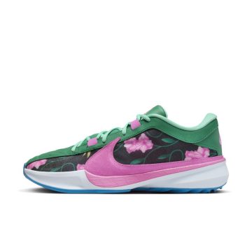 Nike Zoom Freak 5 ‘Flowers’ (DX4985-401)