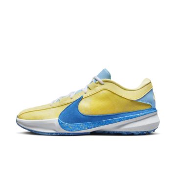 Nike Zoom Freak 5 ‘Through My Eyes’ (DX4985 700)