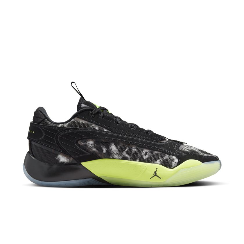 Jordan Luka 2 ‘Black Volt’ (DX8733-017)
