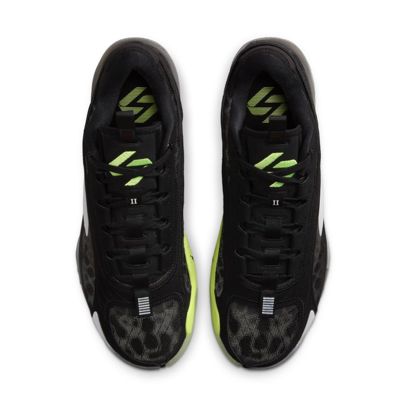 Jordan Luka 2 ‘Black Volt’ (DX8733-017)