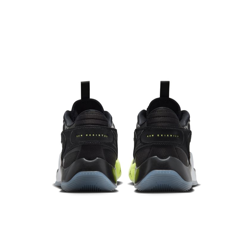 Jordan Luka 2 ‘Black Volt’ (DX8733-017)
