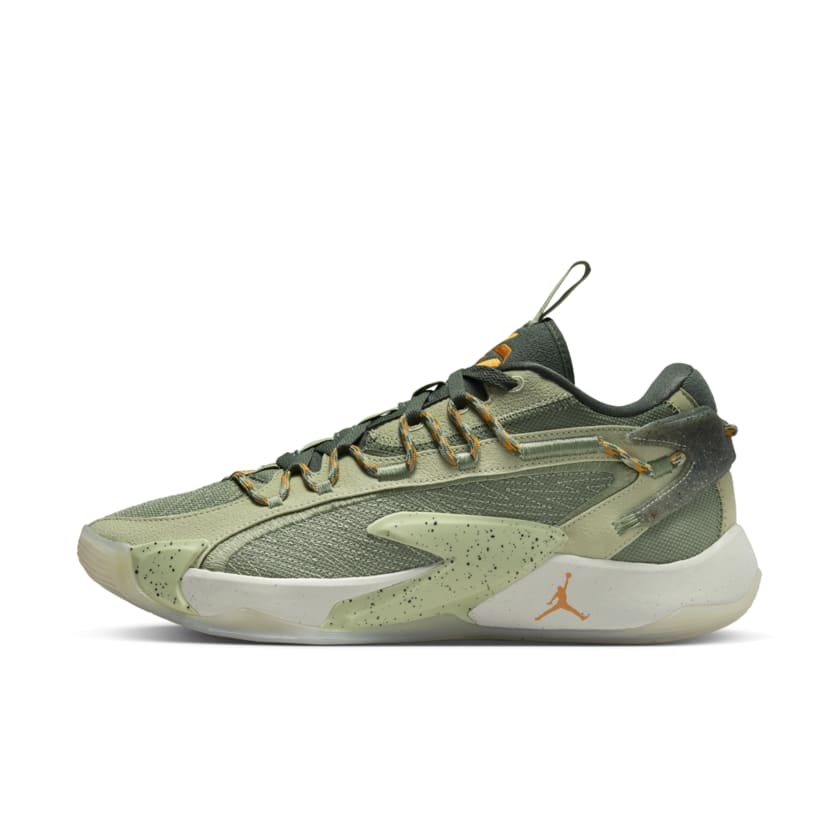 Air Jordan Luka 2 ‘Olive Green’ (DX9013-308)