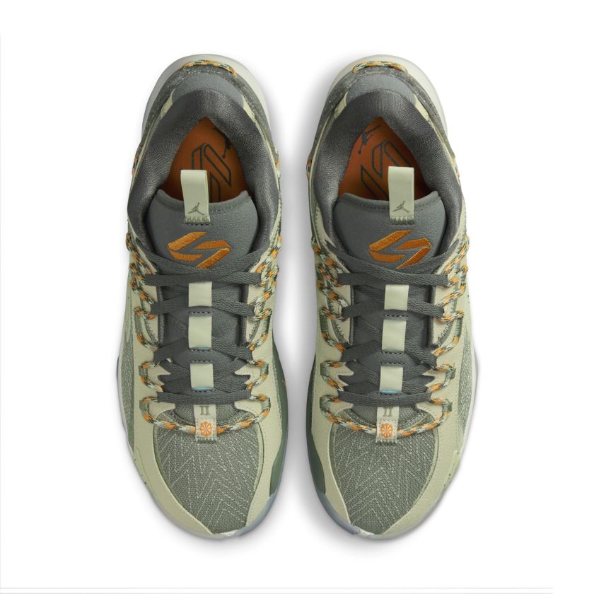 Air Jordan Luka 2 ‘Olive Green’ (DX9013-308)