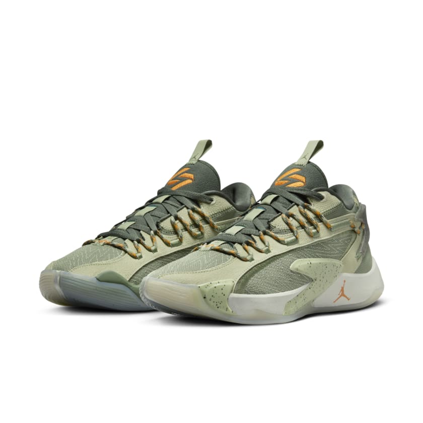 Air Jordan Luka 2 ‘Olive Green’ (DX9013-308)