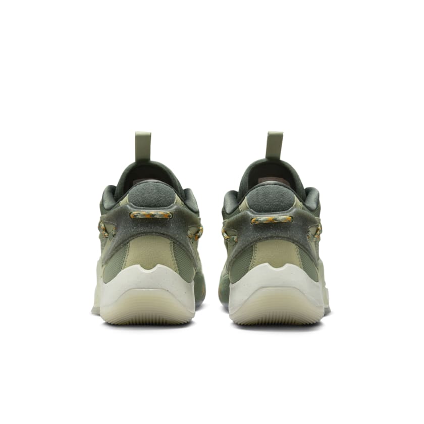 Air Jordan Luka 2 ‘Olive Green’ (DX9013-308)