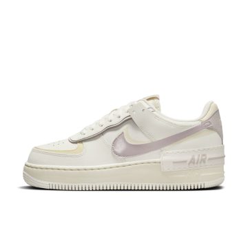 Nike Air Force 1 Shadow WMNS ‘Platinum Violet’ (DZ1847-104)