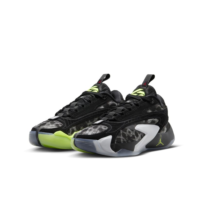 Jordan Luka 2 GS ‘Black Volt’ (DZ3498-017)