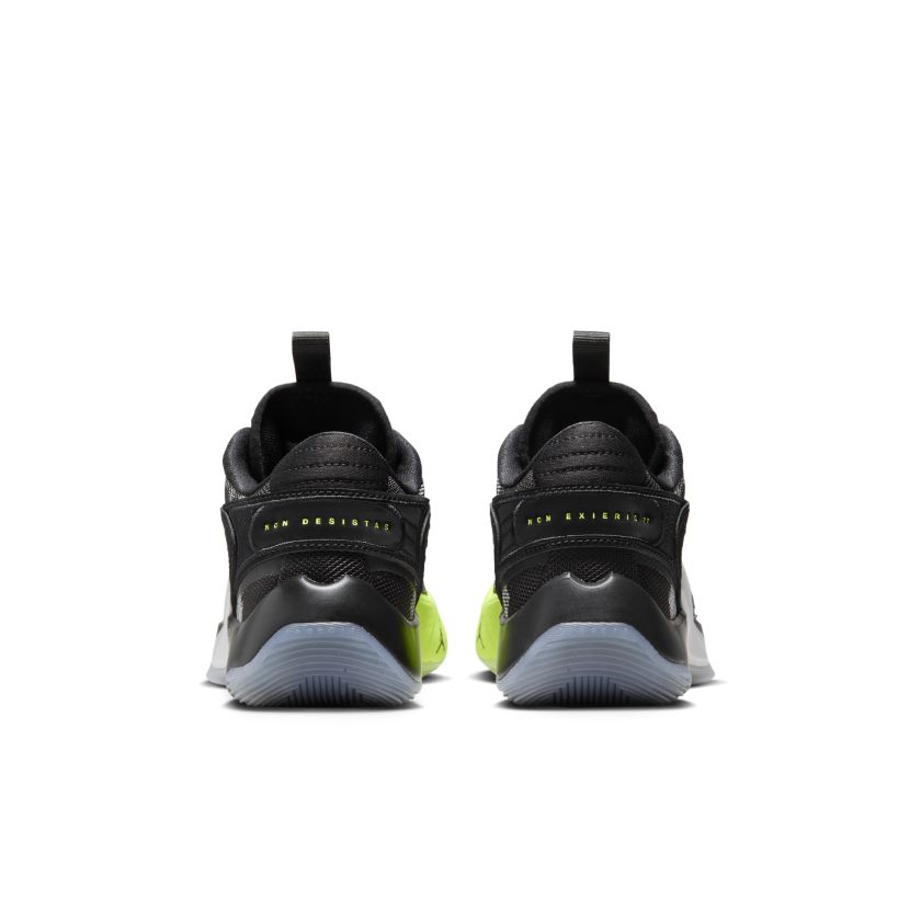 Jordan Luka 2 GS ‘Black Volt’ (DZ3498-017)