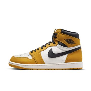 Air Jordan 1 Retro High OG ‘Yellow Ochre’ (DZ5485-701)