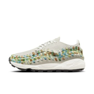 Nike Air Footscape Woven WMNS ‘Rainbow’ (FB1959-101)
