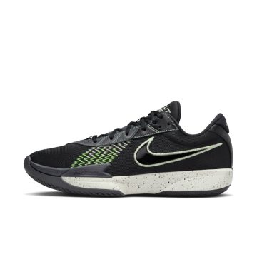 Nike Air Zoom GT Cut Academy ‘Black Barely Volt’ (FB2599-001)