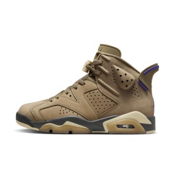 Jordan Brand Air Jordan 6 Retro Gore-Tex Brown (FD1643-300)