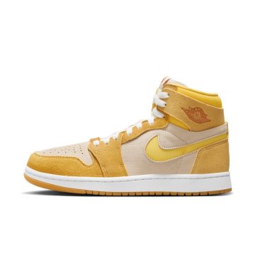 Air Jordan 1 Zoom CMFT 2 ‘Sunshine’ (FJ5743-700)