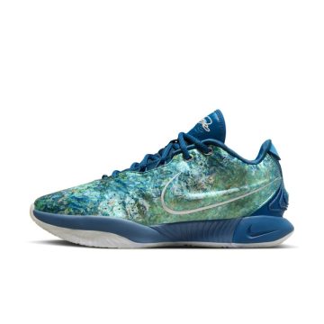 Nike LeBron 21 ‘Abalone’ (FN0708-400)