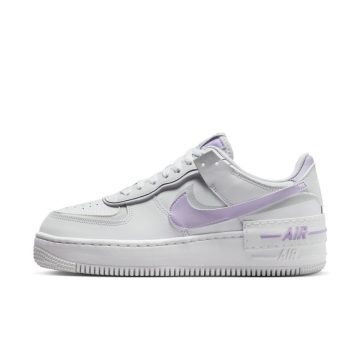 Nike Air Force 1 Shadow WMNS ‘Lilac’ (FN6335-102)