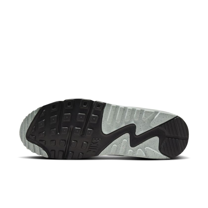 Nike Air Max 90 WMNS ‘Molten Metal’ – Next Nature (FN6948-100)