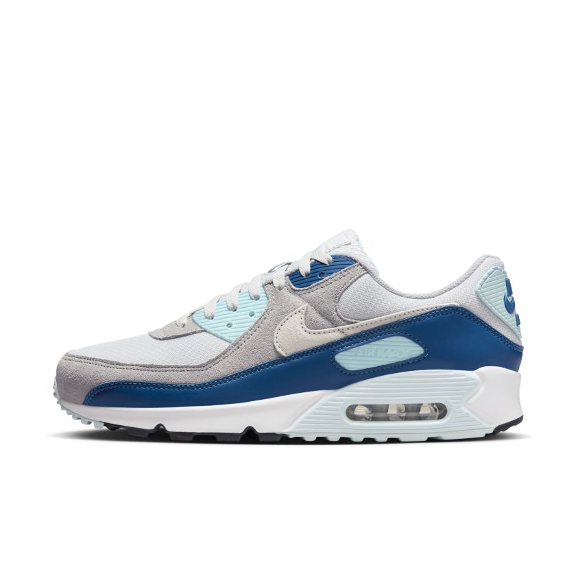 Nike Air Max 90 ‘Glacier Blue’ (FN6958-001)