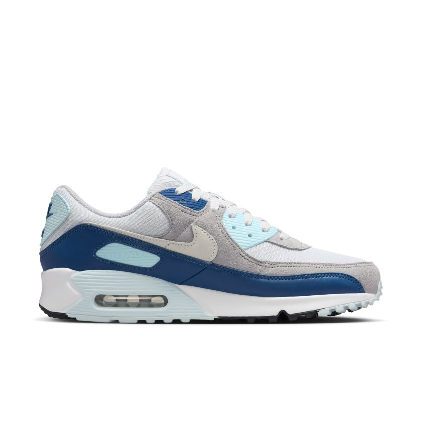Nike Air Max 90 ‘Glacier Blue’ (FN6958-001)