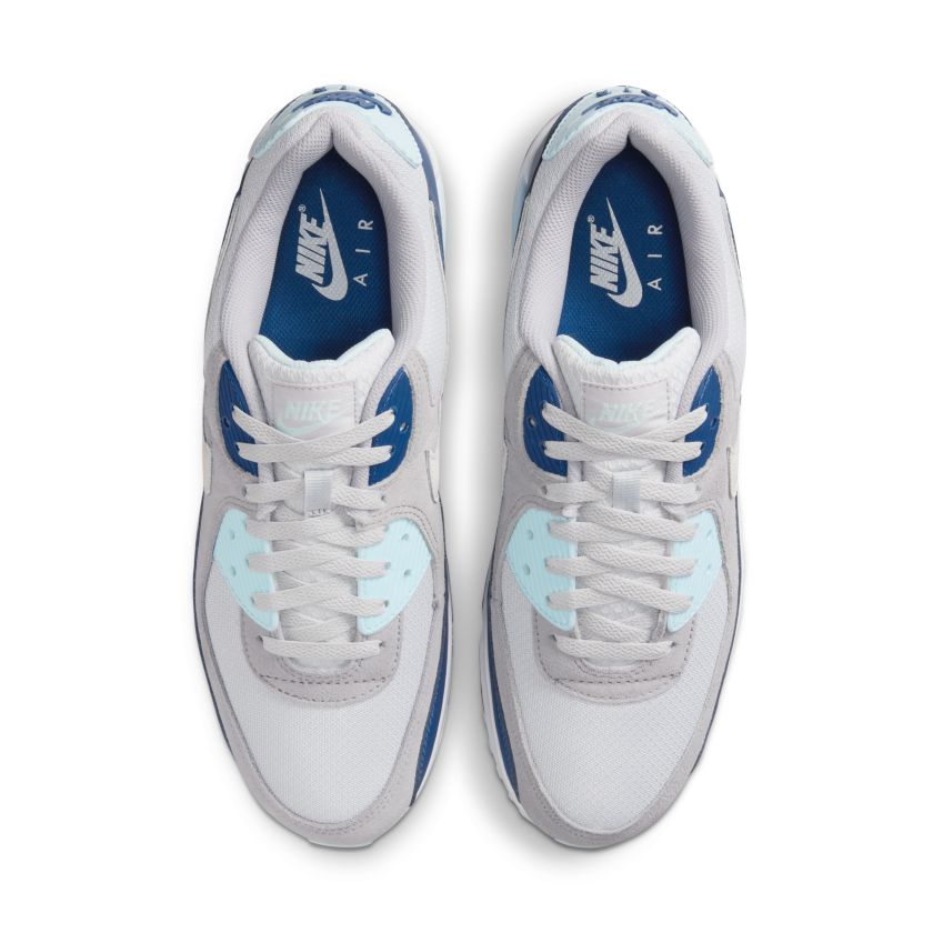 Nike Air Max 90 ‘Glacier Blue’ (FN6958-001)