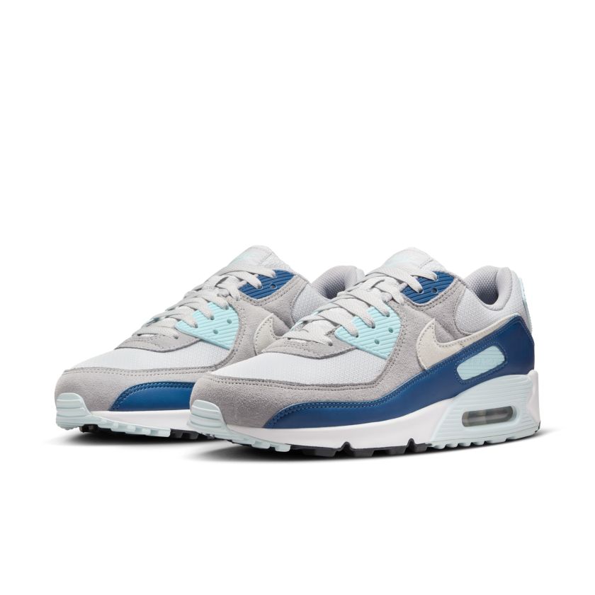 Nike Air Max 90 ‘Glacier Blue’ (FN6958-001)