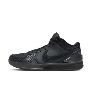 Nike Kobe 4 Protro ‘Black Mamba’ (FQ3544-001)