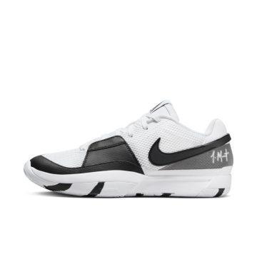 Nike Ja 1 ‘White Black’ (FQ4796-101)