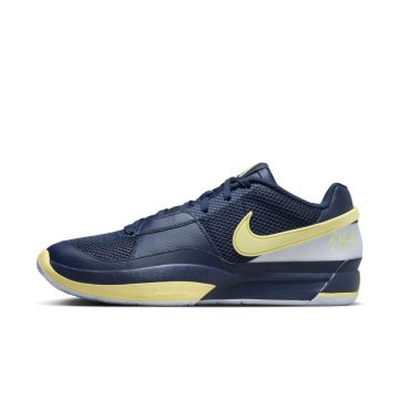 Nike Ja 1 ‘Murray State’ (FQ4796-402)