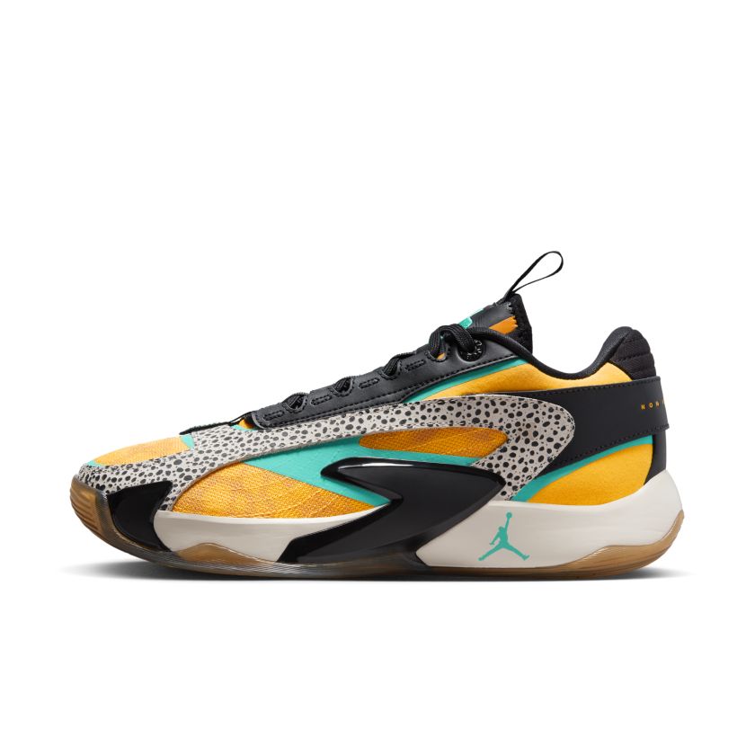 Air Jordan Luka 2 ‘Safari’ (FQ9044-800)