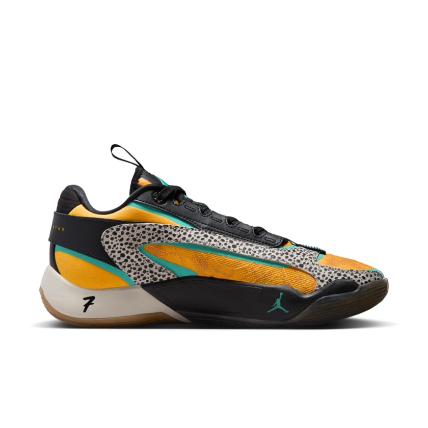 Air Jordan Luka 2 ‘Safari’ (FQ9044-800)