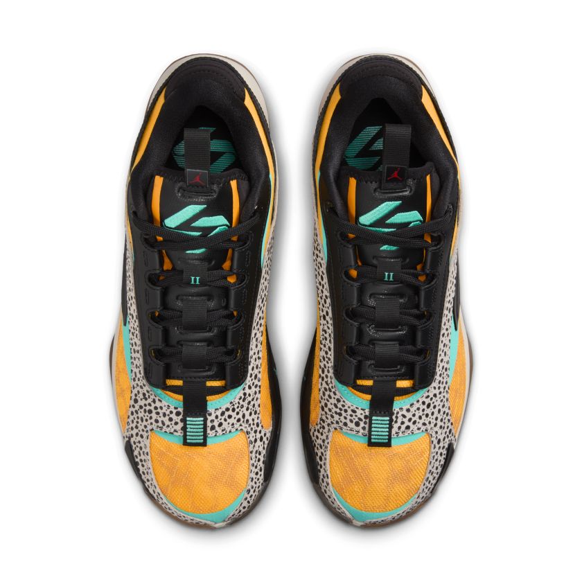 Air Jordan Luka 2 ‘Safari’ (FQ9044-800)